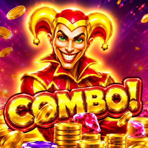 Joker Flip Icon